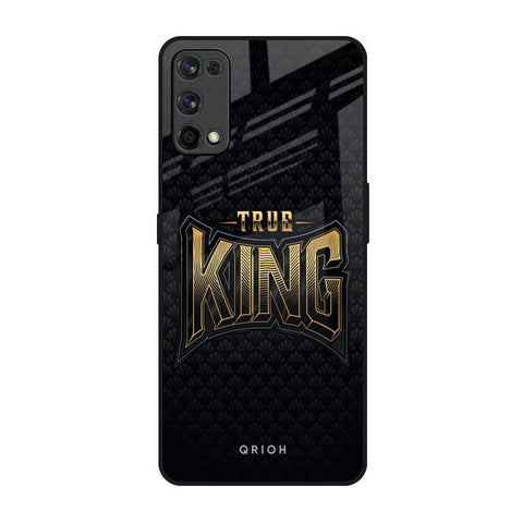 True King Glossy Case for Realme 7 Pro