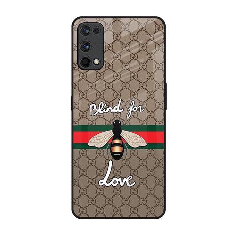 Blind For Love Glossy Case for Realme 7 Pro