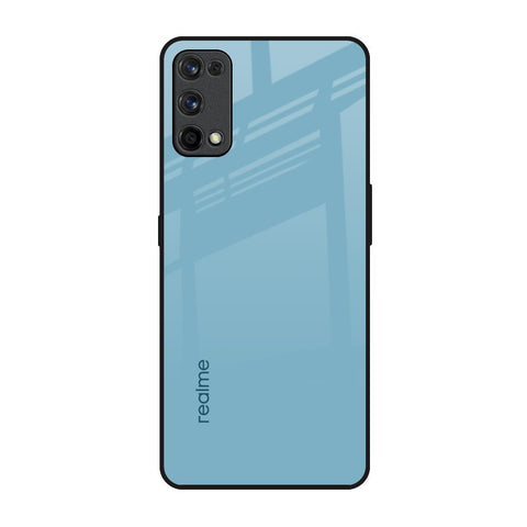 Sapphire Glossy Case for Realme 7 Pro