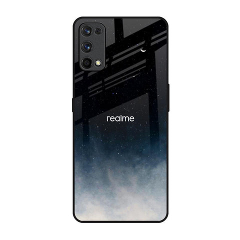 Aesthetic Sky Glossy Case for Realme 7 Pro