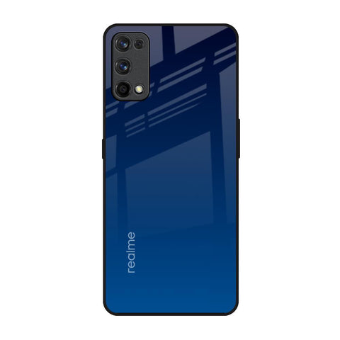 Very Blue Glossy Case for Realme 7 Pro
