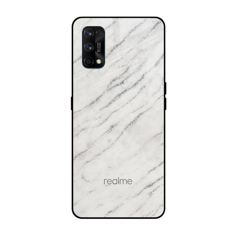 Polar Frost Glossy Case for Realme 7 Pro