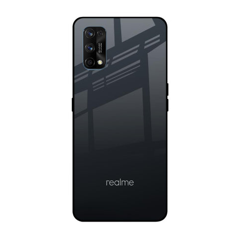 Stone Grey Glossy Case For Realme 7 Pro