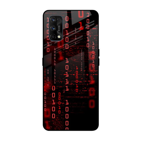 Let's Decode Glossy Case For Realme 7 Pro