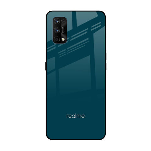 Emerald Glossy Case for Realme 7 Pro