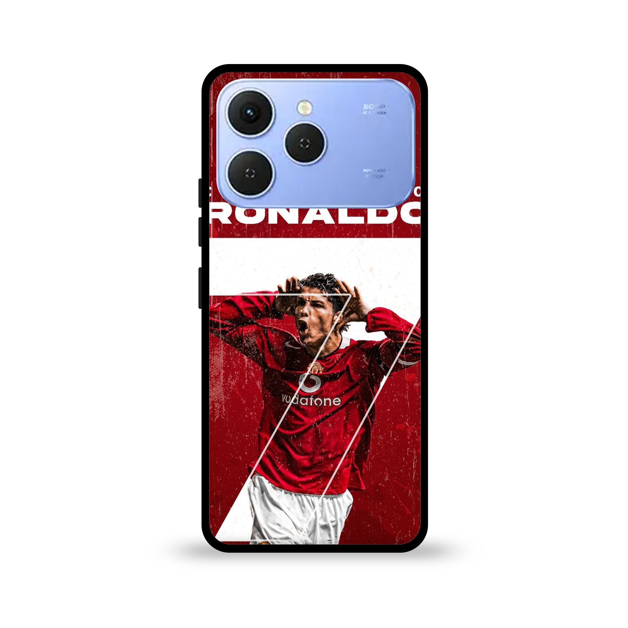 Tecno Spark 40 - Wallpaper 015 - Premium Printed Glossy Phone Case