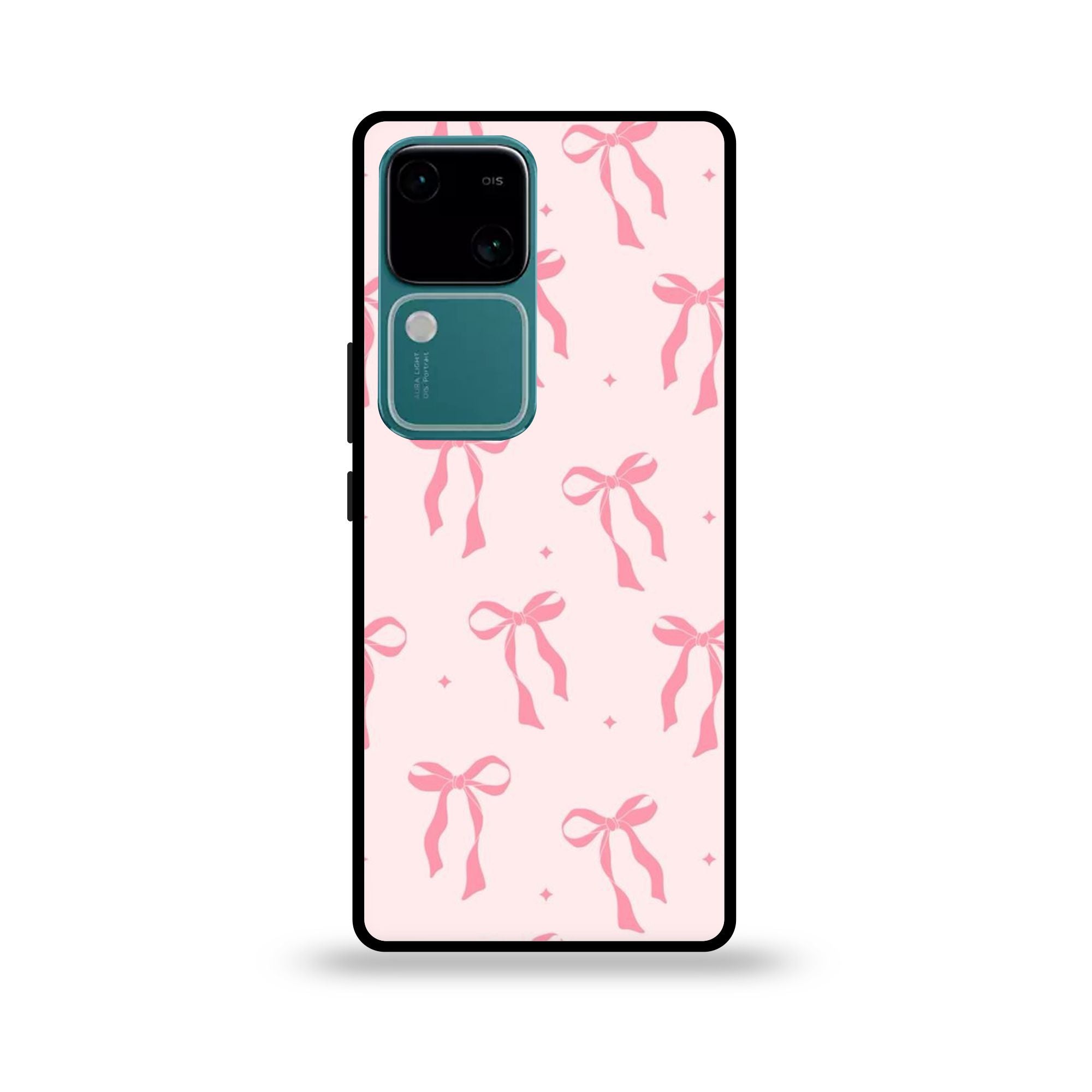 Vivo V30 - Wallpaper 094 - Premium Printed Glossy Phone Case