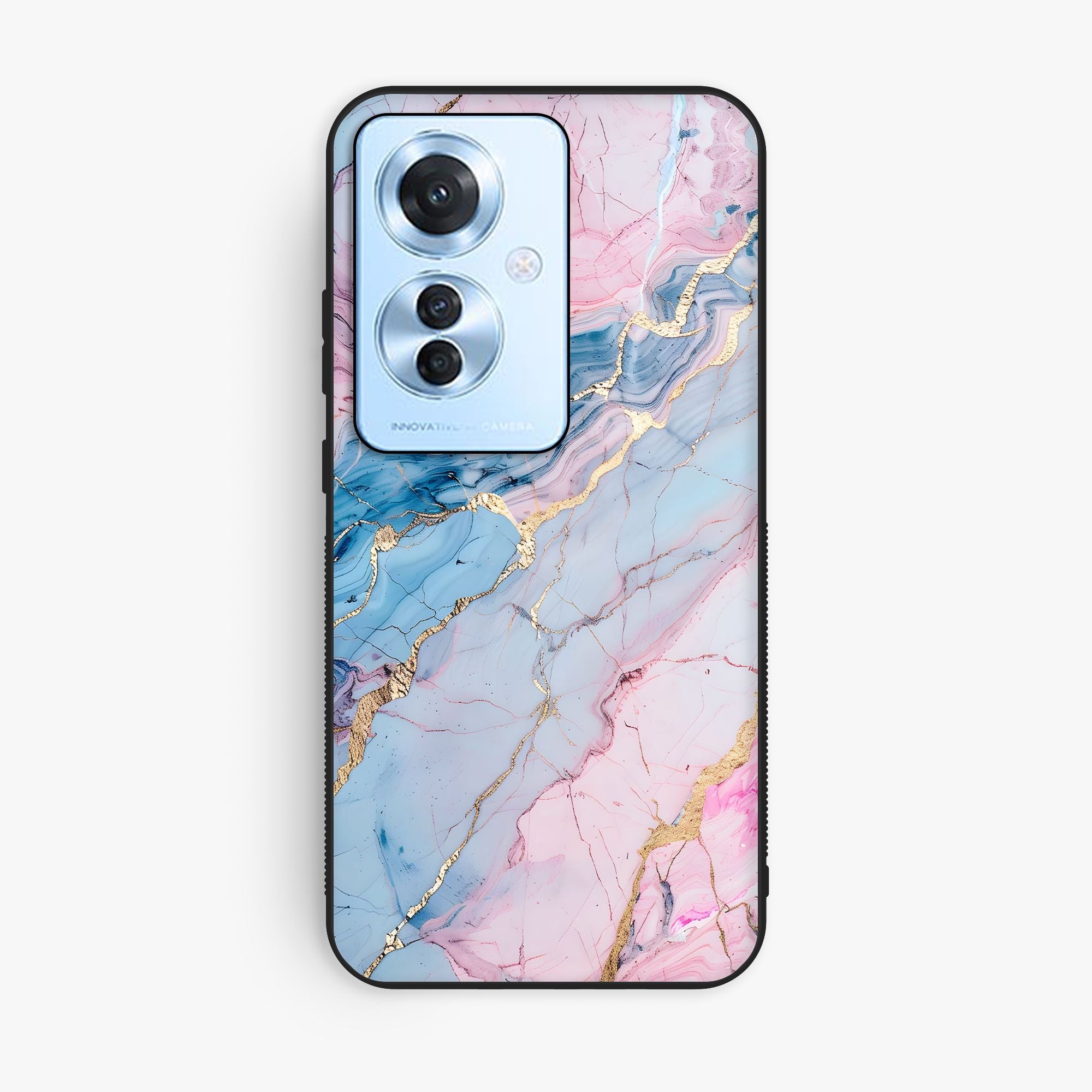 Oppo Reno 11F - Wallpaper 034 - Premium Printed Glossy Phone Case