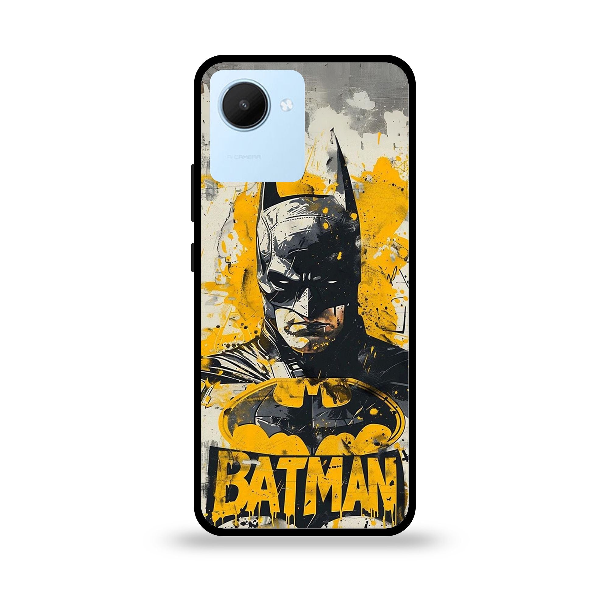 Realme C30 - Wallpaper 105 - Premium Printed Glossy Phone Case