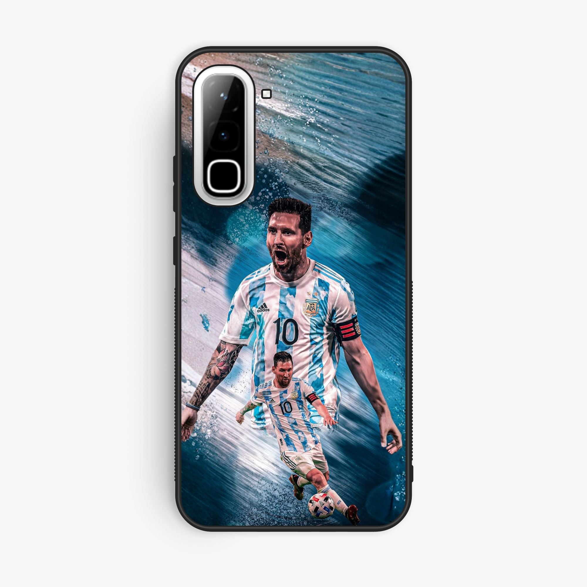 Infinix Hot 70 - Wallpaper 03 - Premium Printed Glossy Phone Case