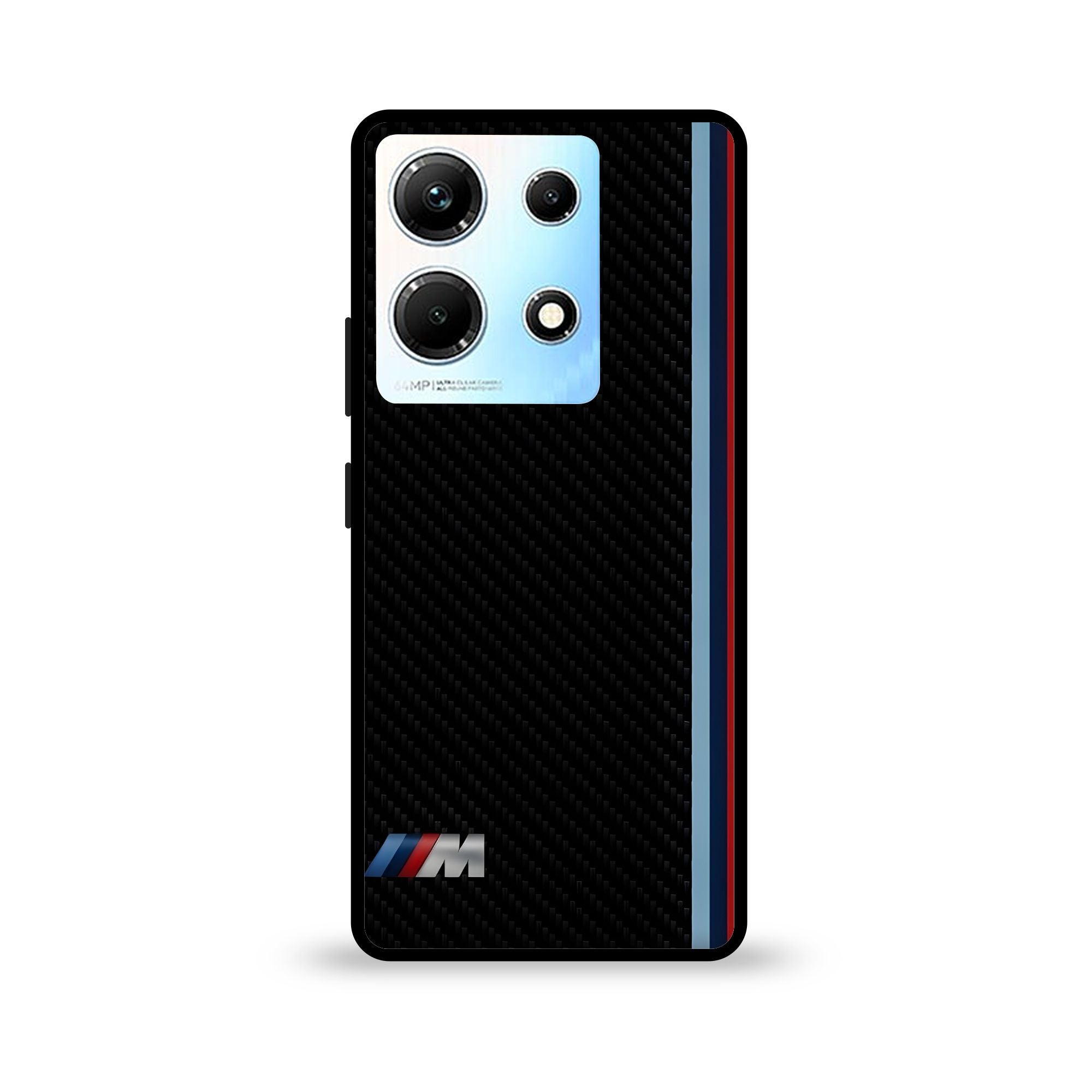 Infinix Note 30 - Wallpaper 06 - Premium Printed Glossy Phone Case