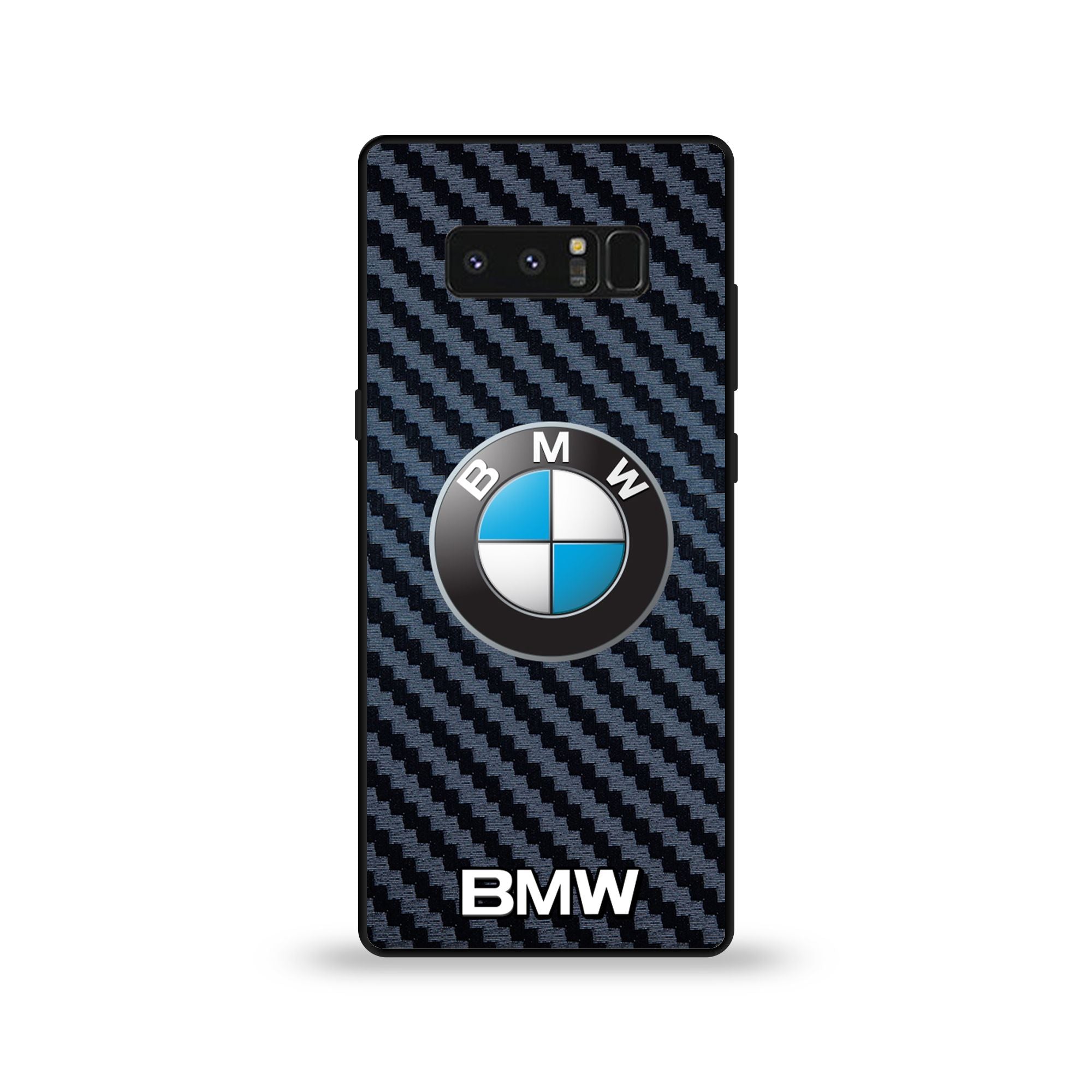 Samsung Galaxy Note 8 - Wallpaper 147 - Premium Printed Glossy Phone Case