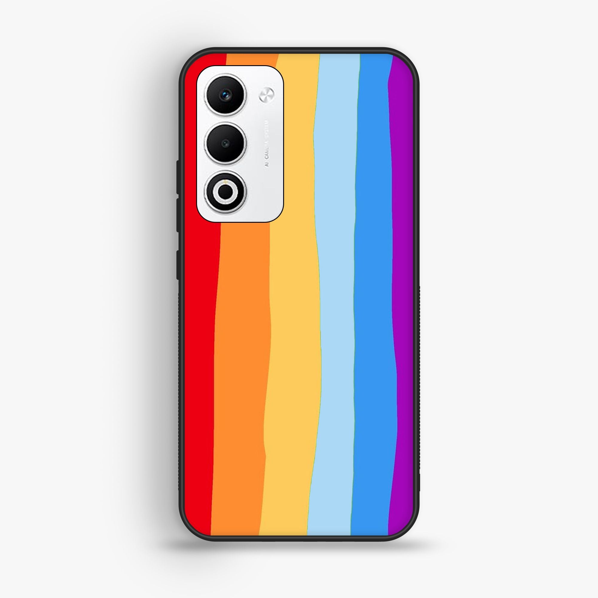 Oppo A5 - Wallpaper 008 - Premium Printed Glossy Phone Case