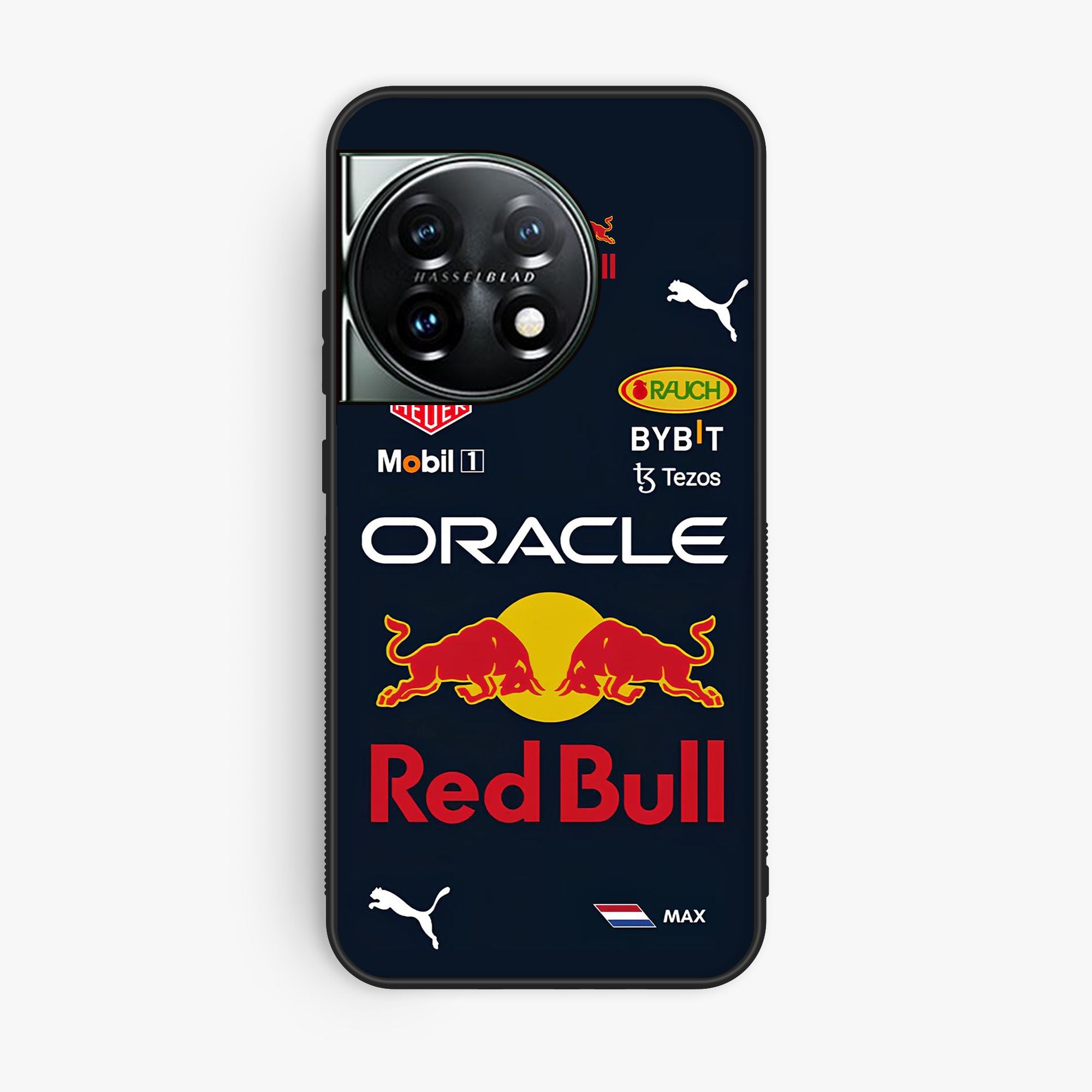 OnePlus 11R - Wallpaper 25 - Premium Printed Glossy Phone Case