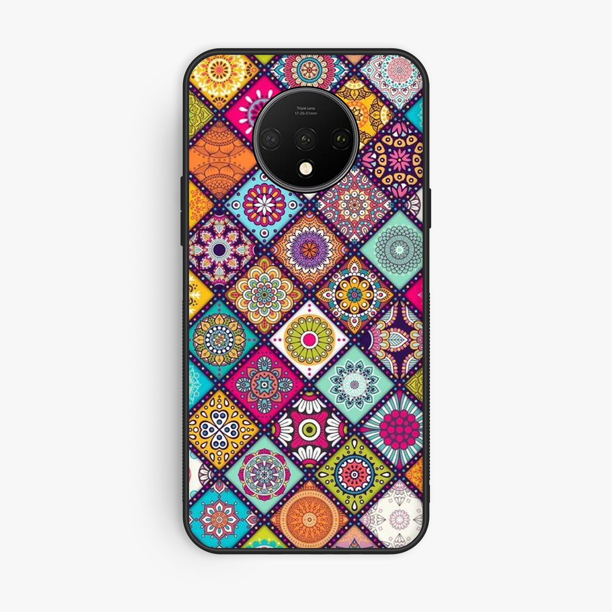 OnePlus 7t - Wallpaper 003 - Premium Printed Glossy Phone Case