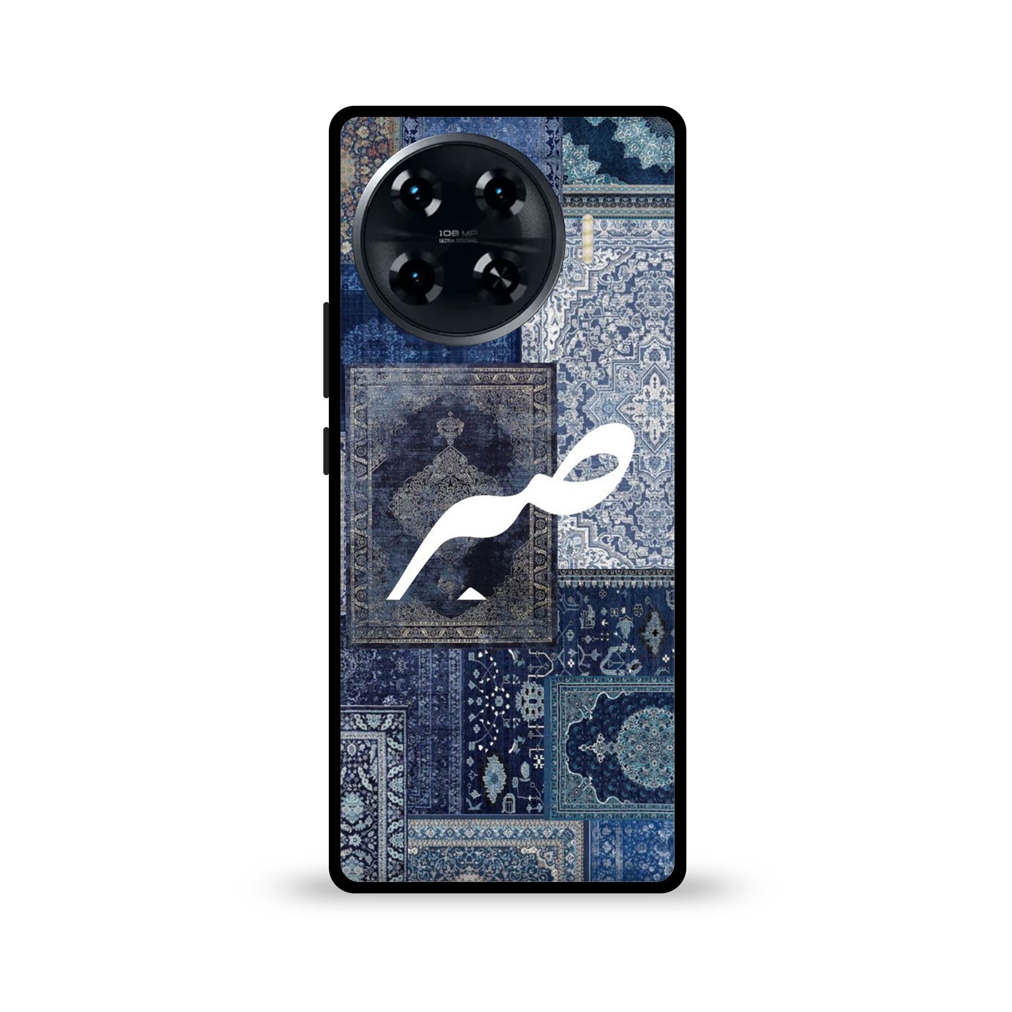 Tecno Spark 20 Pro Plus - Wallpaper 041 - Premium Printed Glossy Phone Case