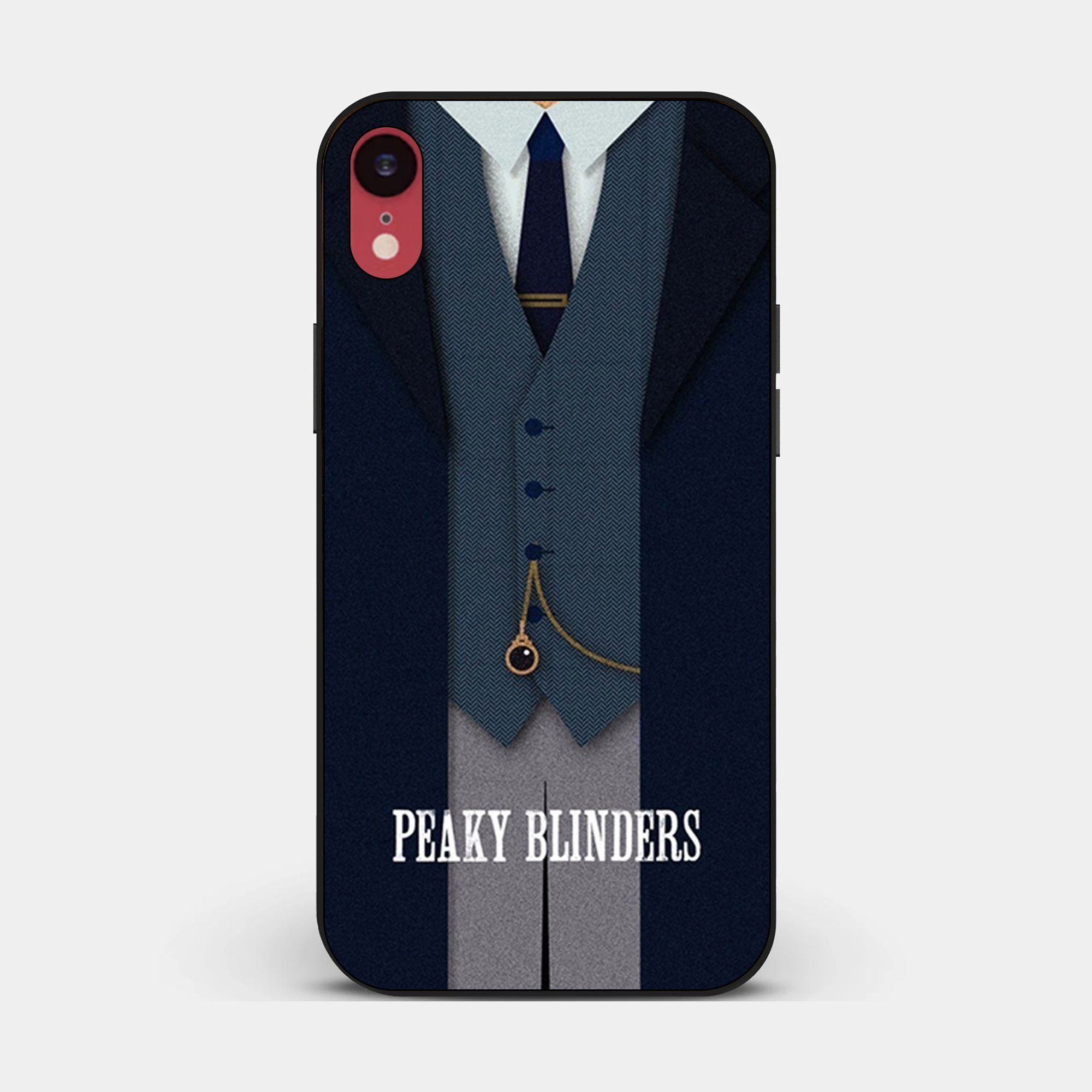 iPhone XR - Wallpaper 116 - Premium Printed Glossy Phone Case