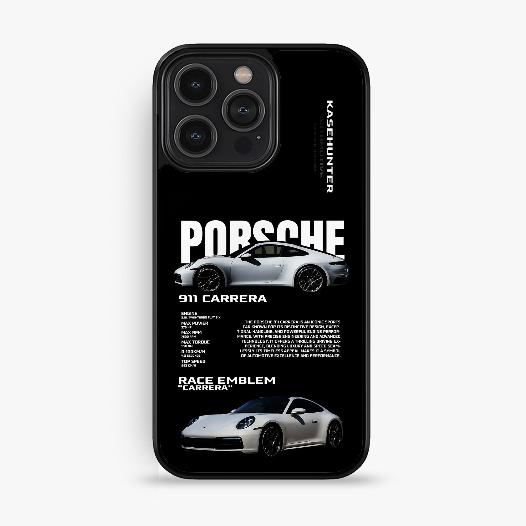 iPhone 16 Pro Max - Wallpaper 159 - Premium Printed Glossy Phone Case