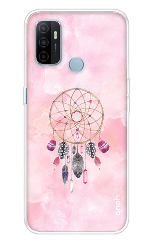 Dreamy Happiness Soft Cover for Oppo A53