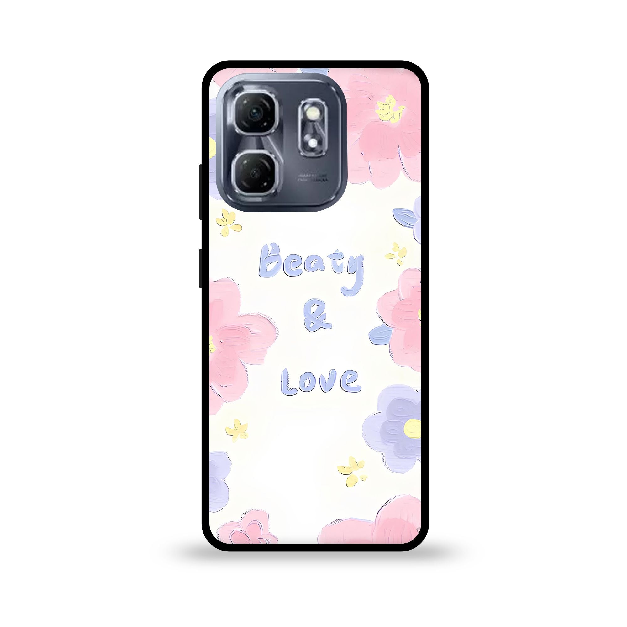 Infinix Hot 50i - Wallpaper 87 - Premium Printed Glossy Phone Case