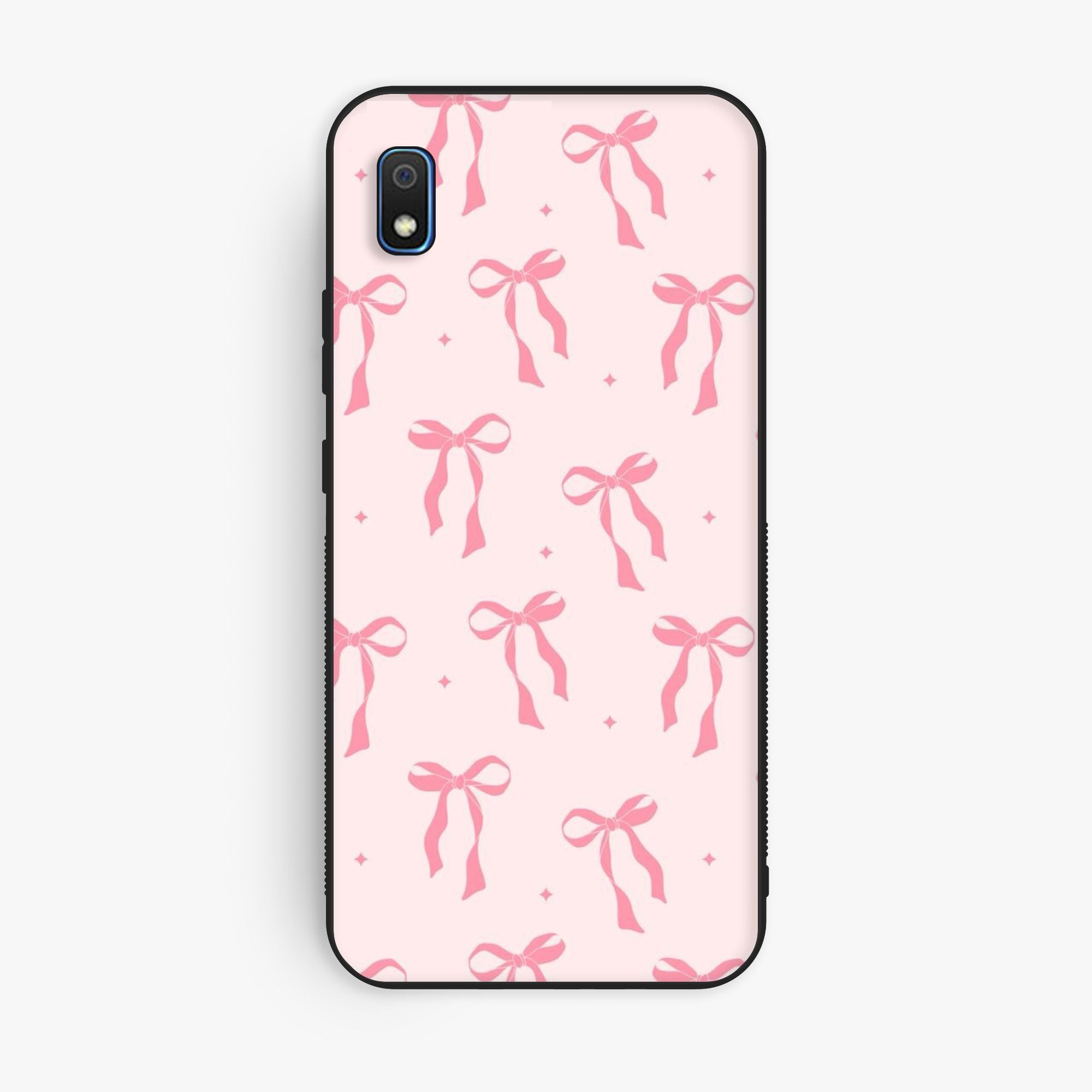 Samsung Galaxy A10 - Wallpaper 094 - Premium Printed Glossy Phone Case
