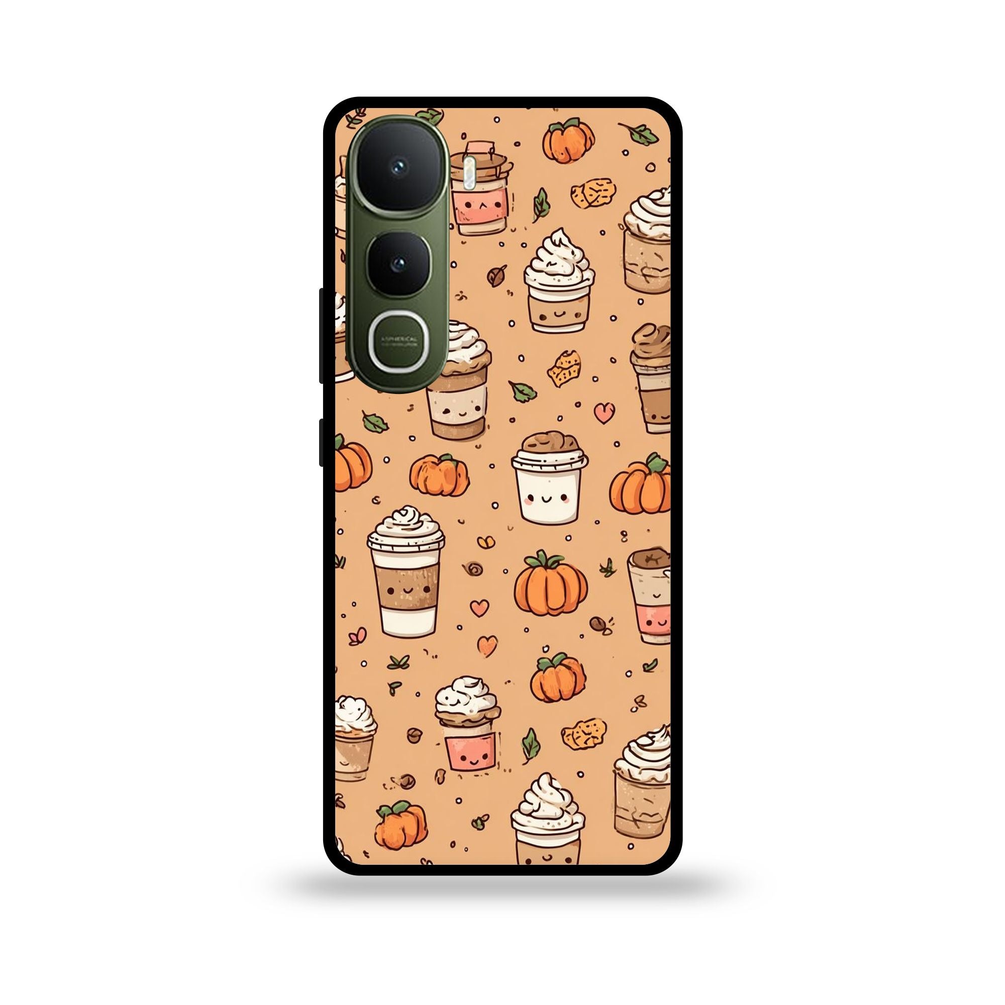 Vivo Y400 - Wallpaper 30 - Premium Printed Glossy Phone Case