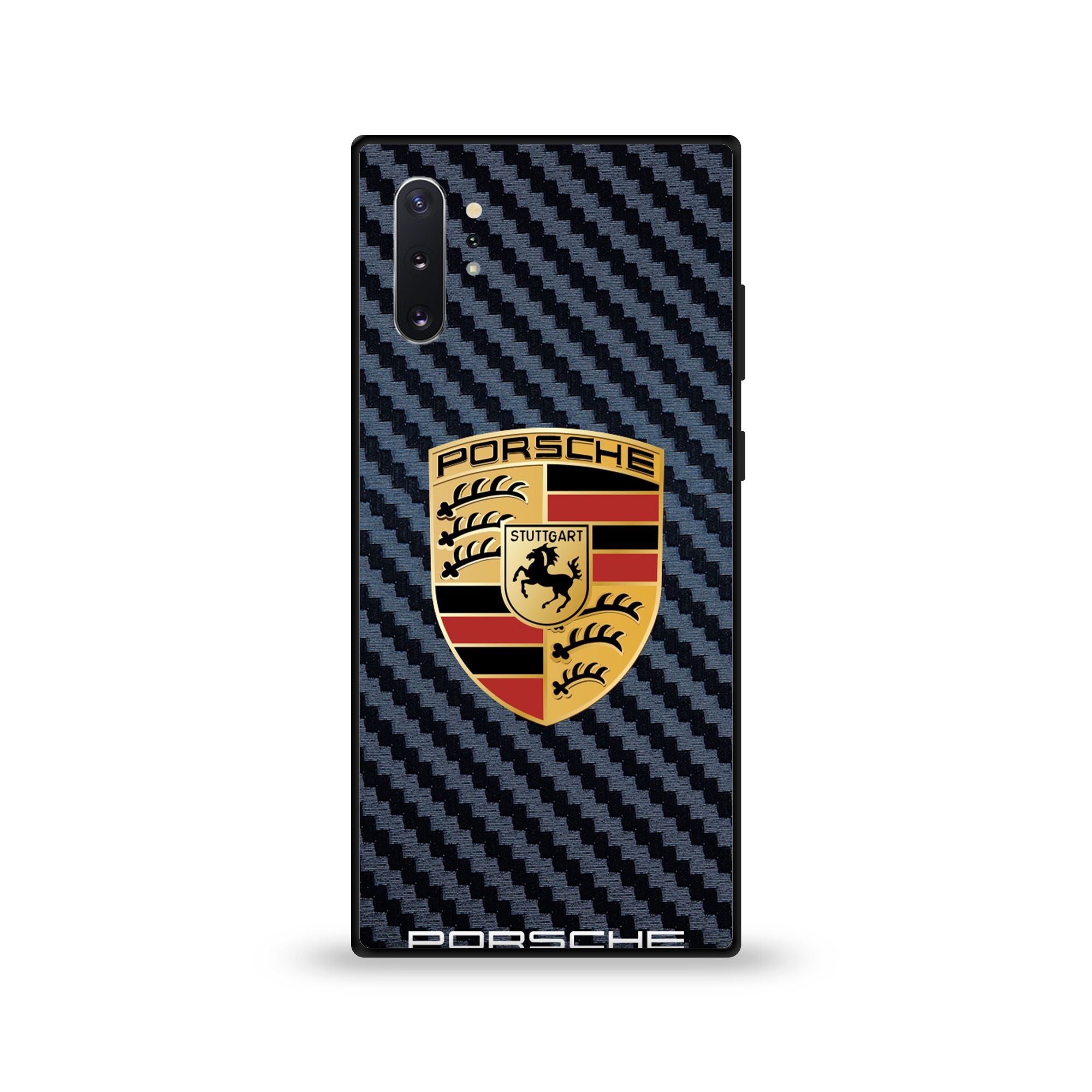 Samsung Galaxy Note 10 Plus - Wallpaper 018 - Premium Printed Glossy Phone Case