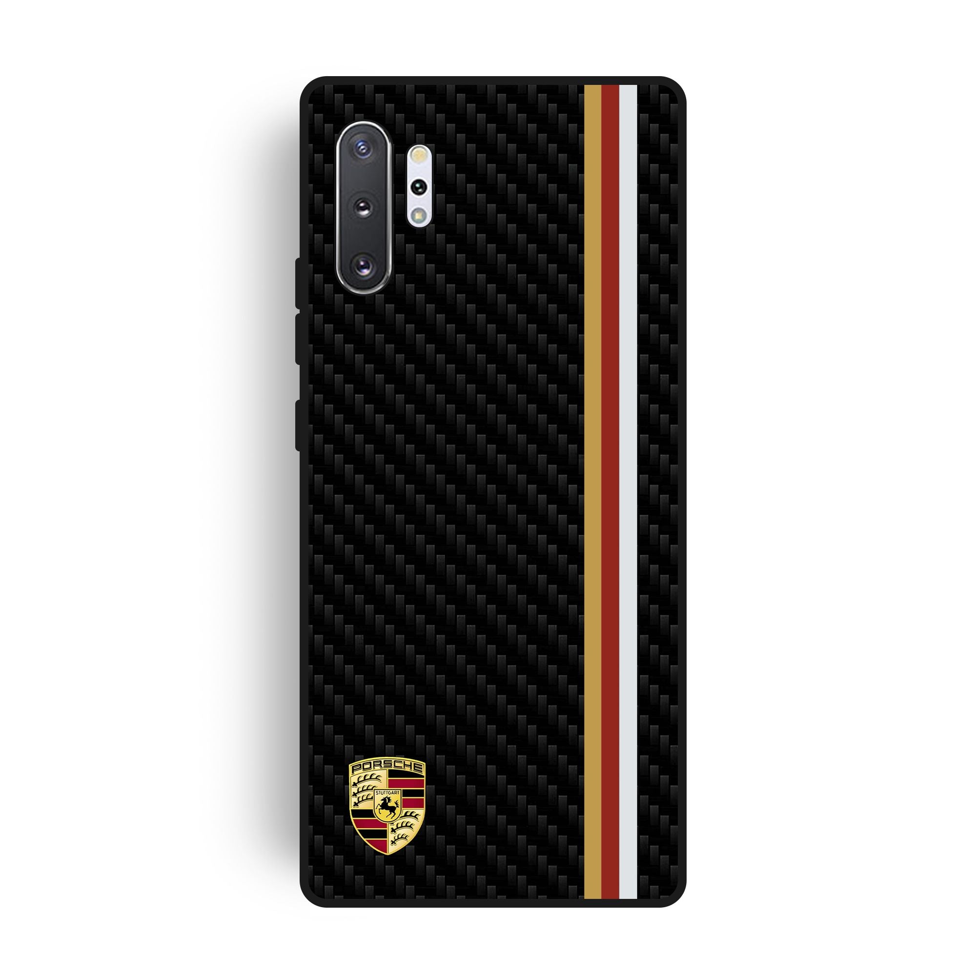Samsung Galaxy Note 10 Plus - Wallpaper 142 - Premium Printed Glossy Phone Case