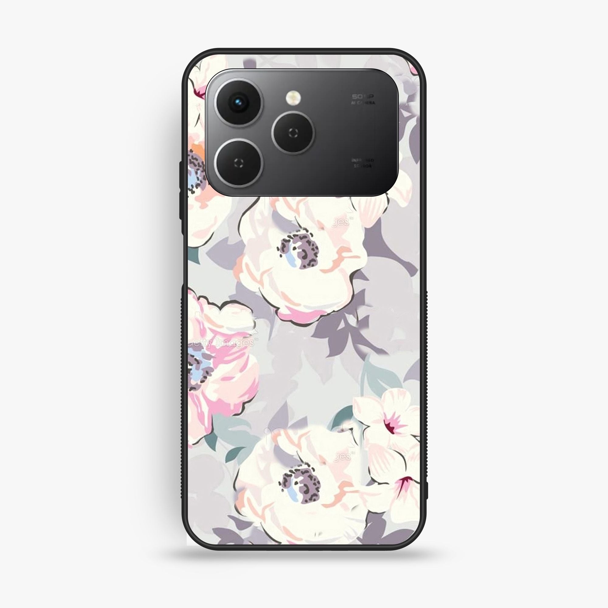 Tecno Spark 40 - Wallpaper 007 - Premium Printed Glossy Phone Case