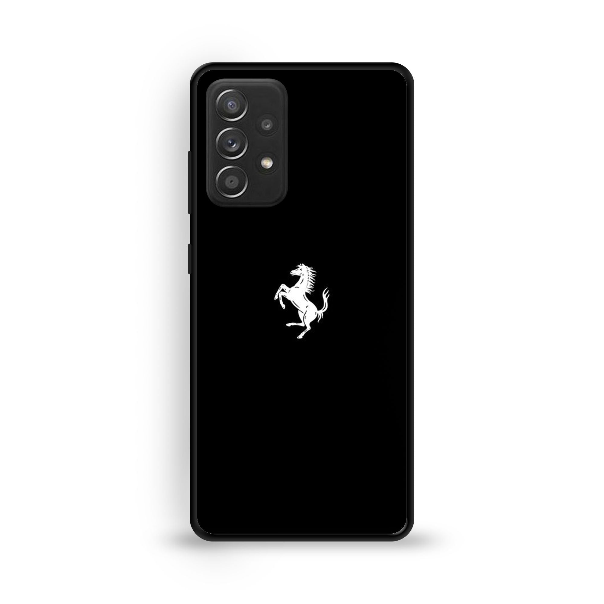Samsung Galaxy A52 - Wallpaper 102 - Premium Printed Glossy Phone Case
