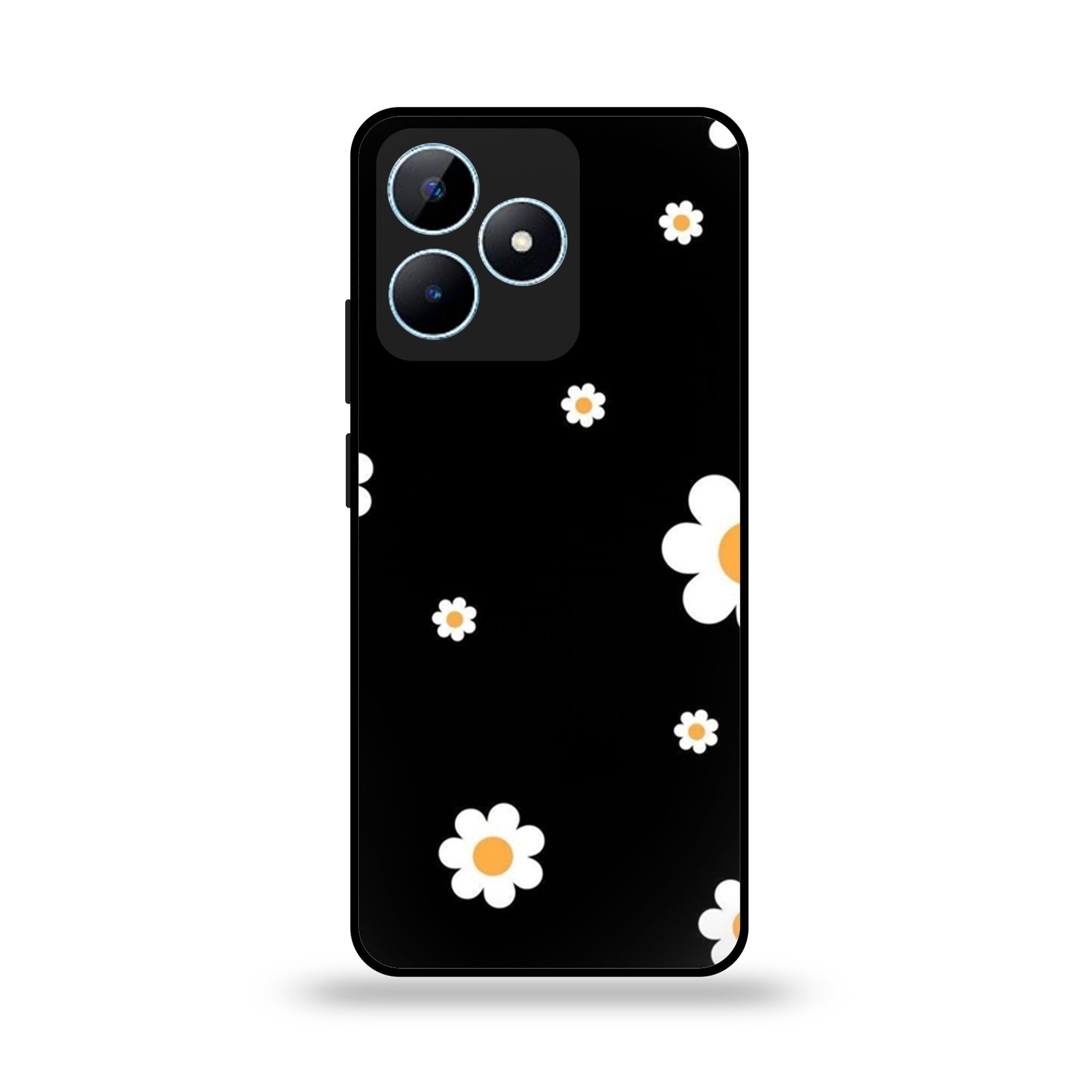 Realme Note 50 - Wallpaper 75 - Premium Printed Glossy Phone Case