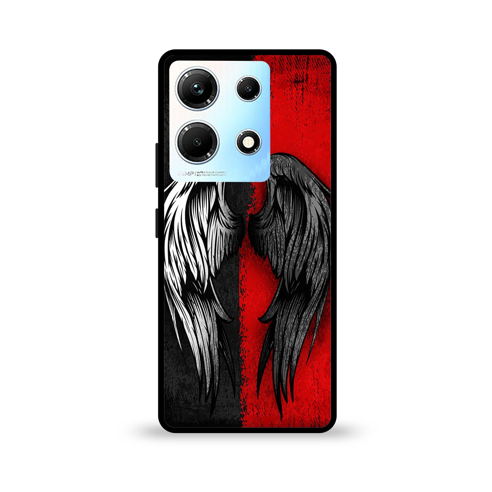 Infinix Note 30 - Wallpaper 83 - Premium Printed Glossy Phone Case