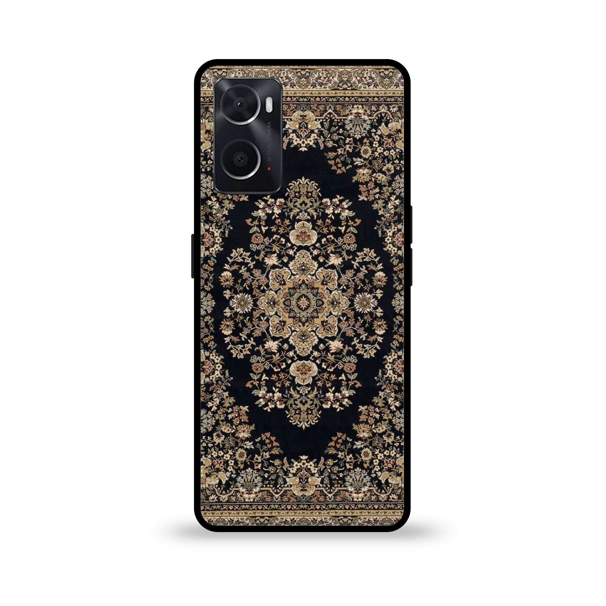 Oppo A76 - Wallpaper 36 - Premium Printed Glossy Phone Case