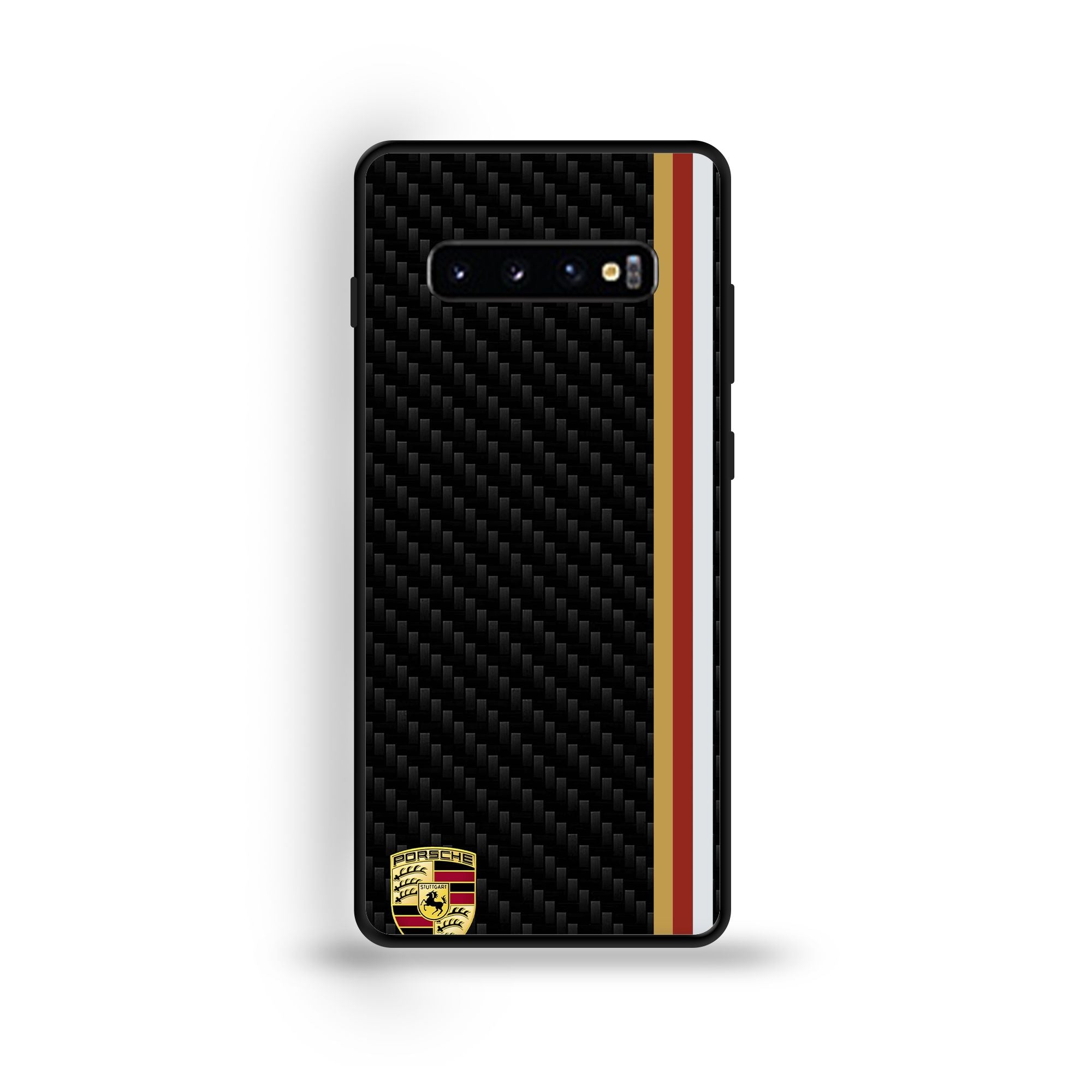 Samsung Galaxy S10 Plus - Wallpaper 142 - Premium Printed Glossy Phone Case