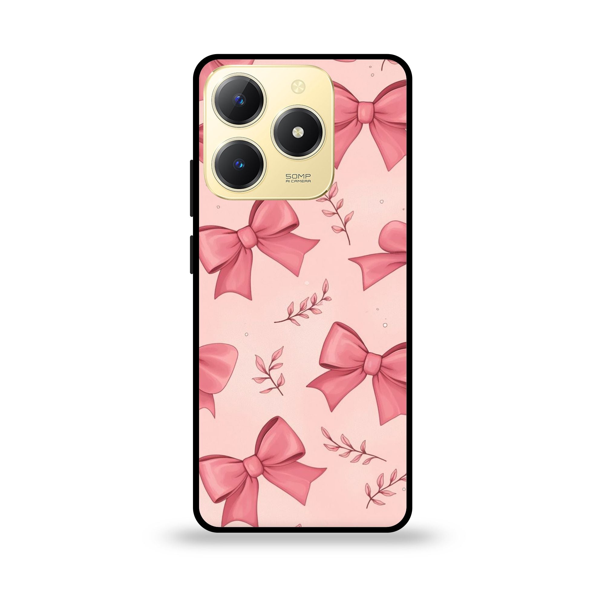 Realme C61 - Wallpaper 033 - Premium Printed Glossy Phone Case