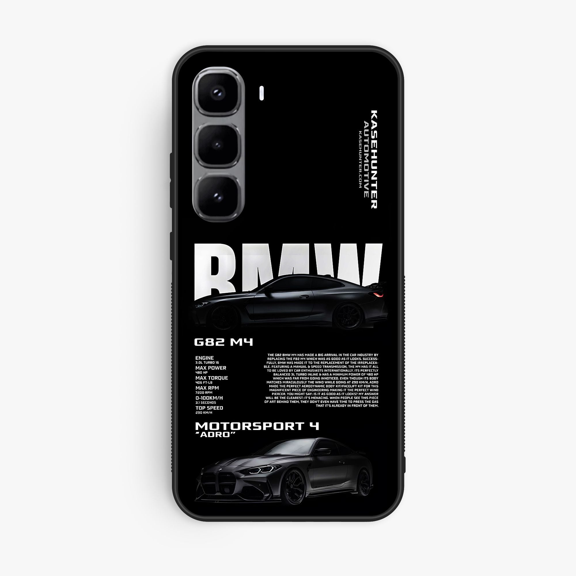 Infinix Hot 60 Pro Plus - Wallpaper 170 - Premium Printed Glossy Phone Case