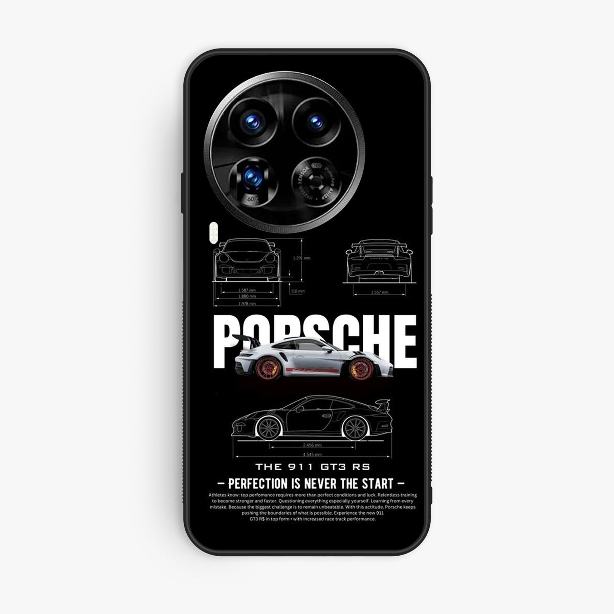Tecno Camon 30 - Wallpaper 60 - Premium Printed Glossy Phone Case