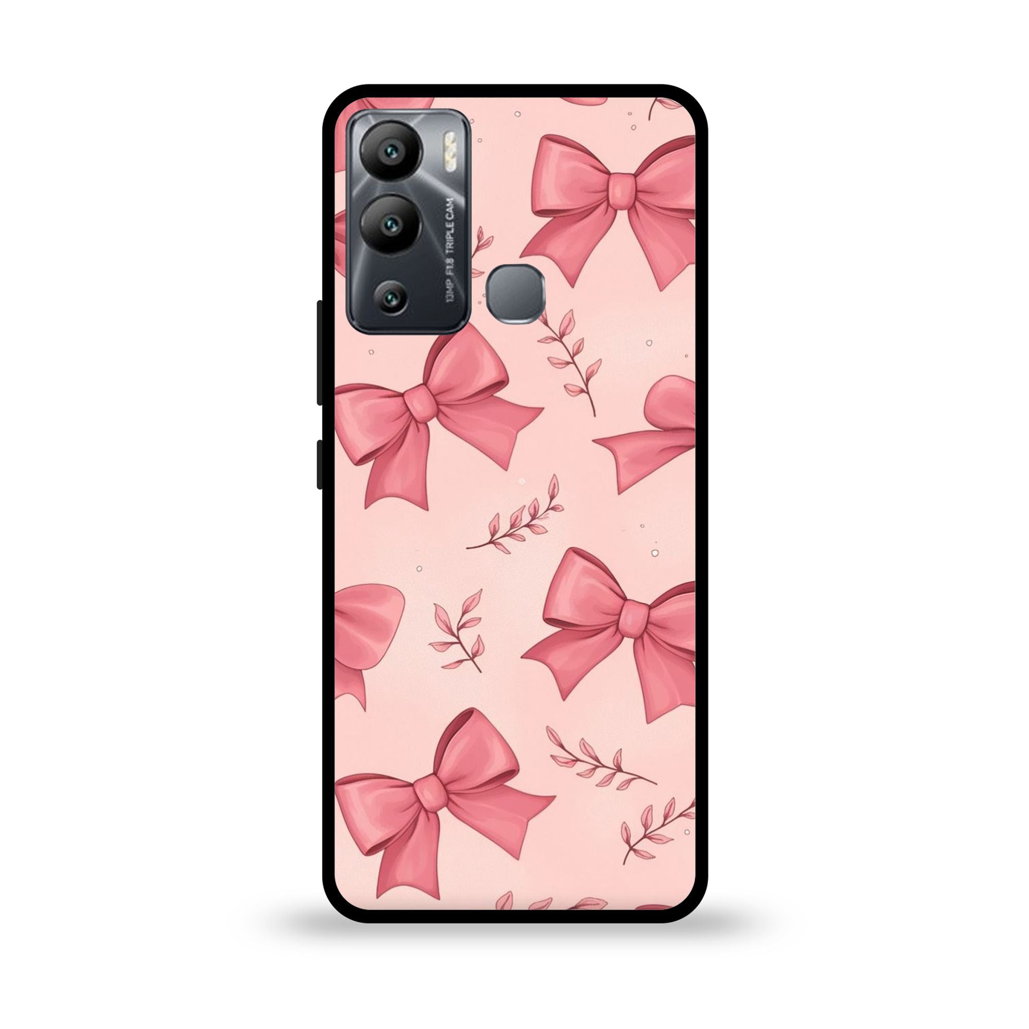 Infinix Hot 12i - Wallpaper 28 - Premium Printed Glossy Phone Case