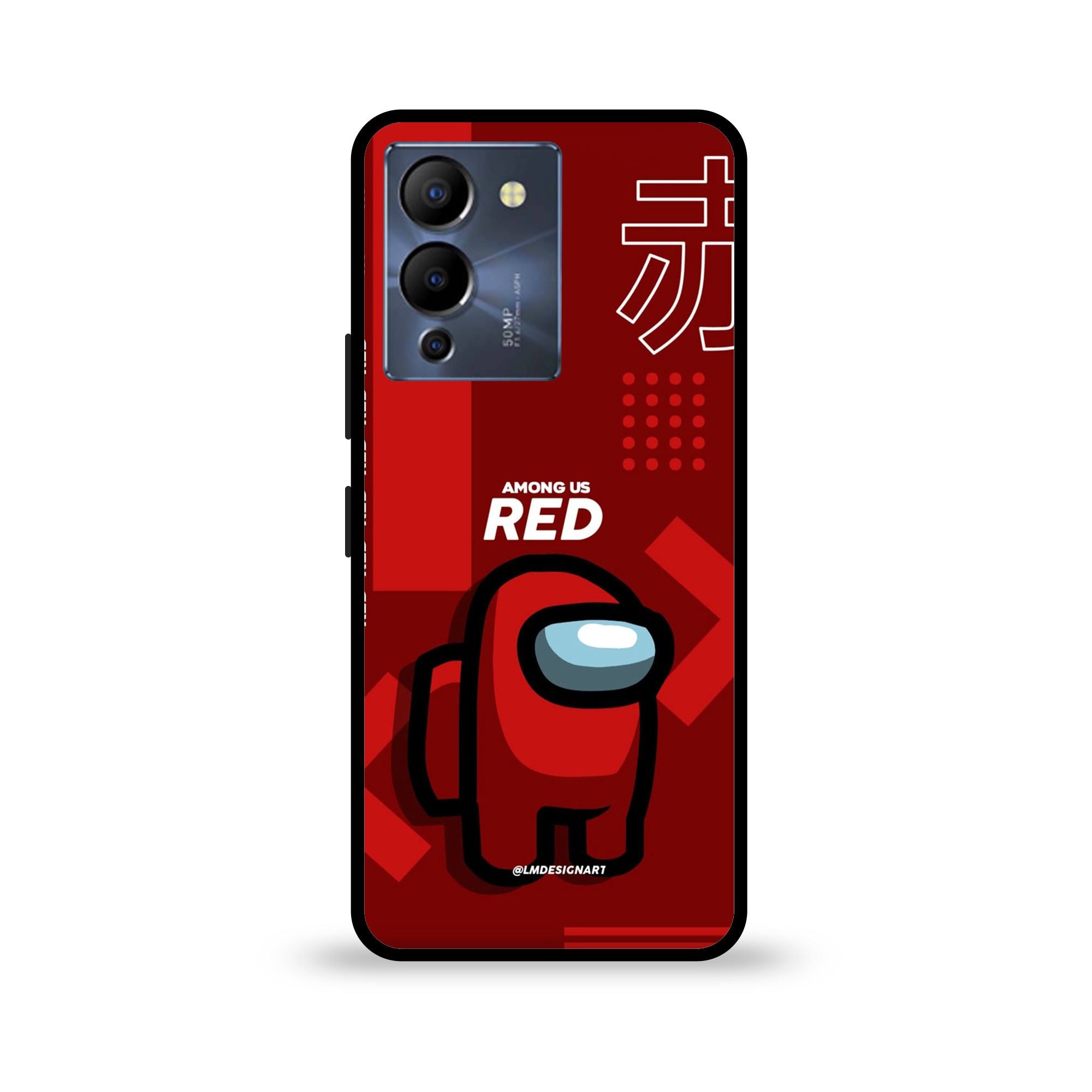 Infinix Note 12 G96 - Wallpaper 89 - Premium Printed Glossy Phone Case