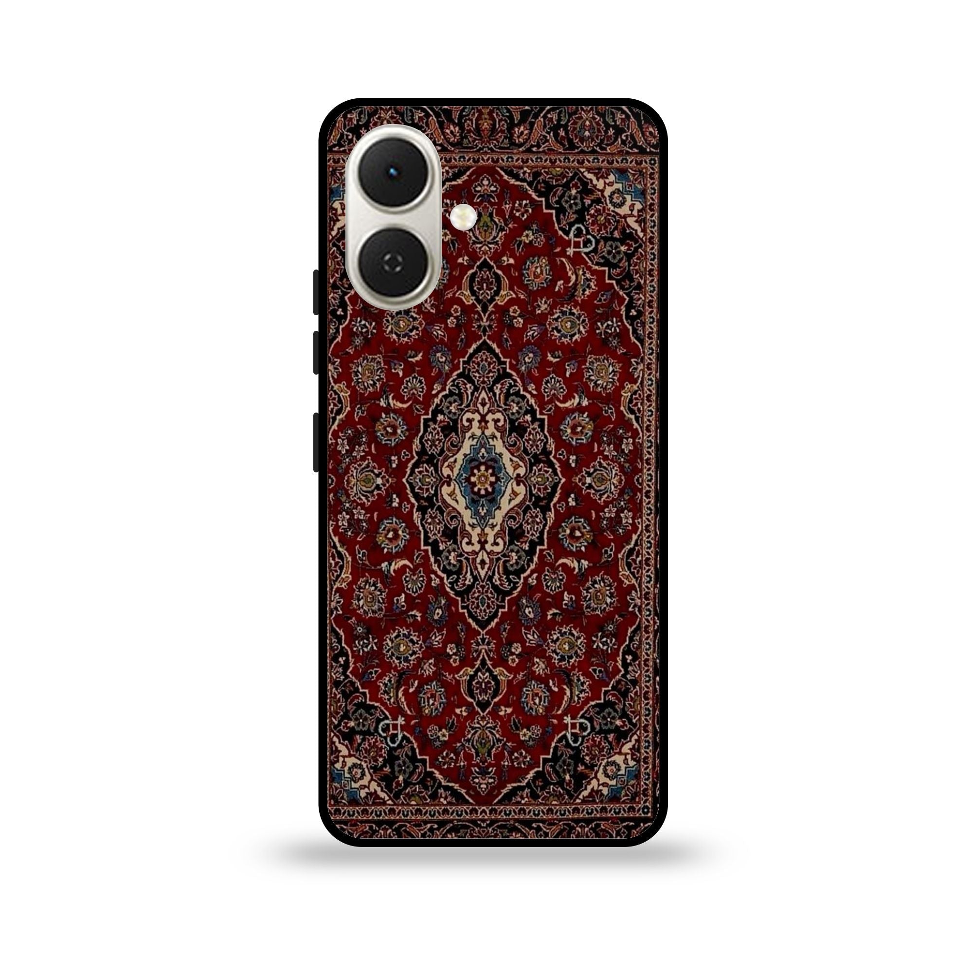Tecno Spark Go 2 - Wallpaper 172 - Premium Printed Glossy Phone Case