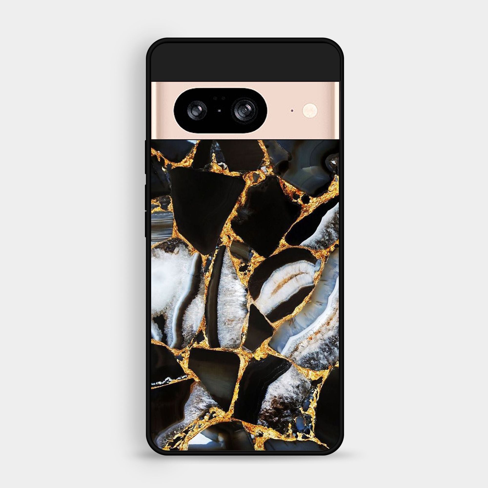 Google Pixel 8 - Wallpaper 129 - Premium Printed Glossy Phone Case
