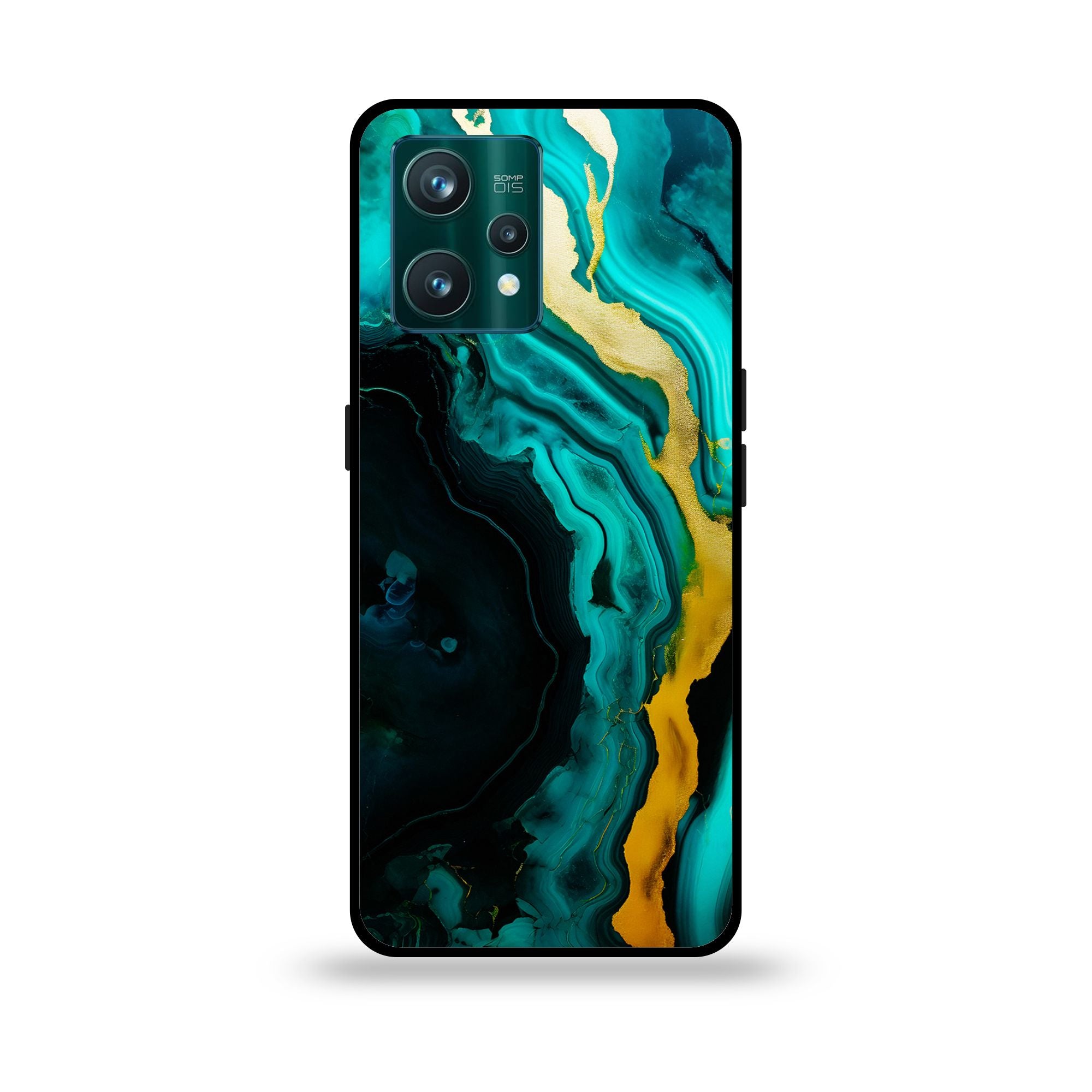 Realme 9 Pro Plus - Wallpaper 110 - Premium Printed Glossy Phone Case