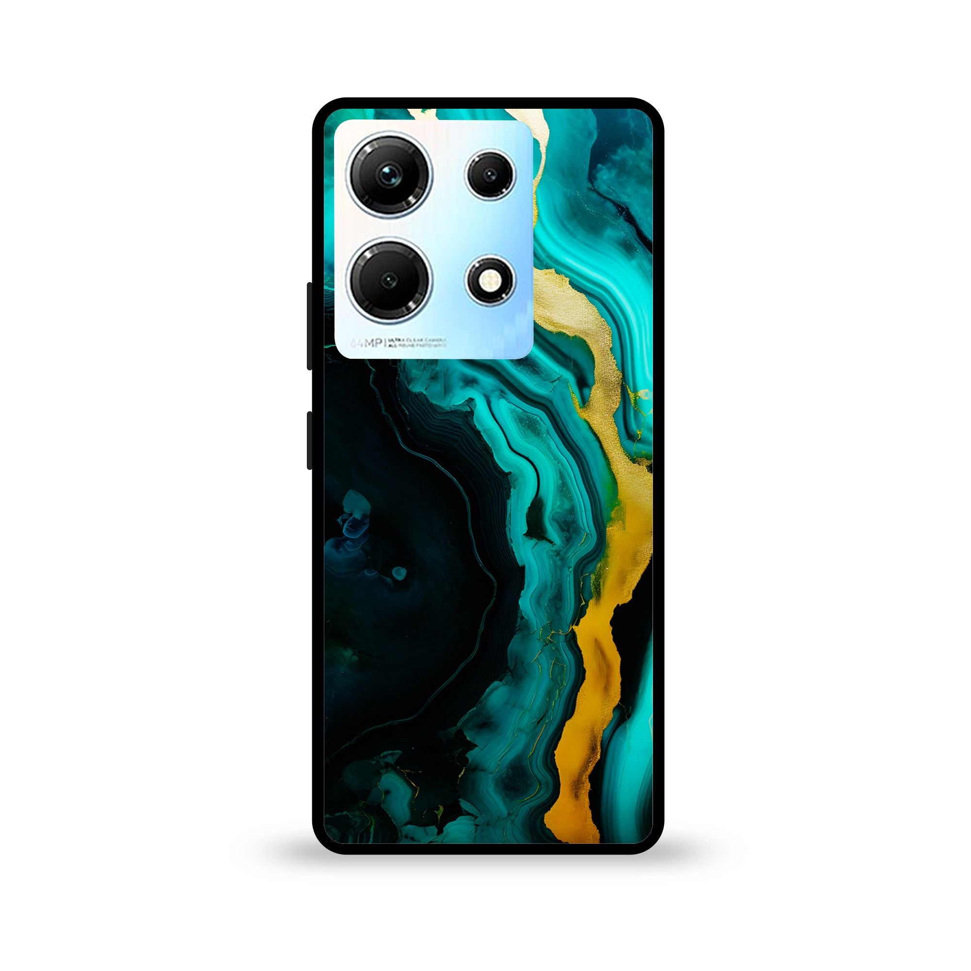 Infinix Note 30 - Wallpaper 68 - Premium Printed Glossy Phone Case