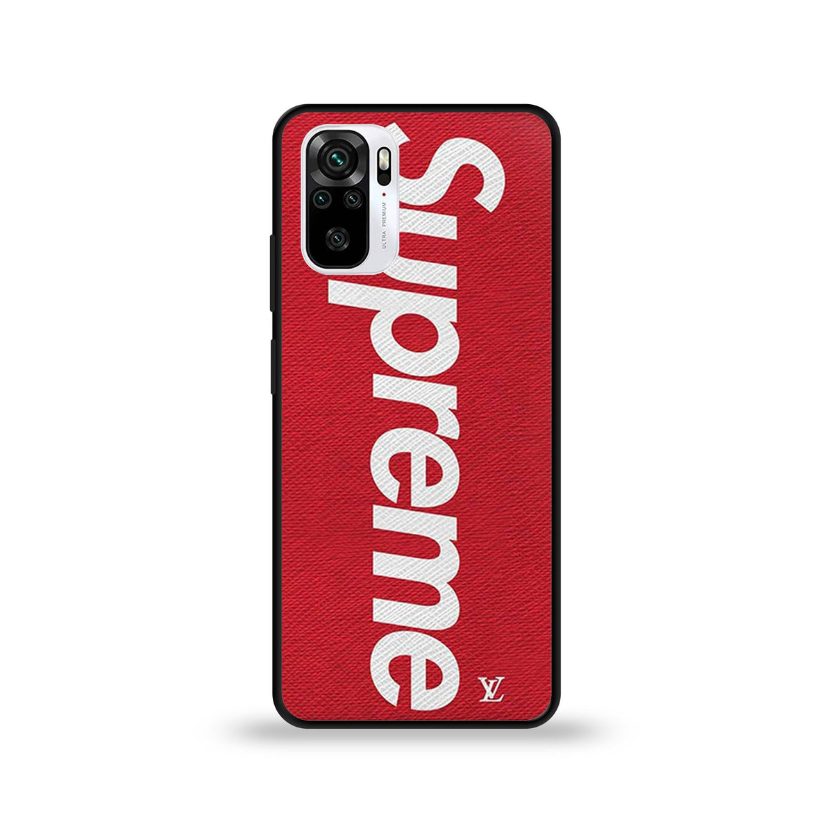 Xiaomi Redmi Note 10 4G - Wallpaper 108 - Premium Printed Glossy Phone Case
