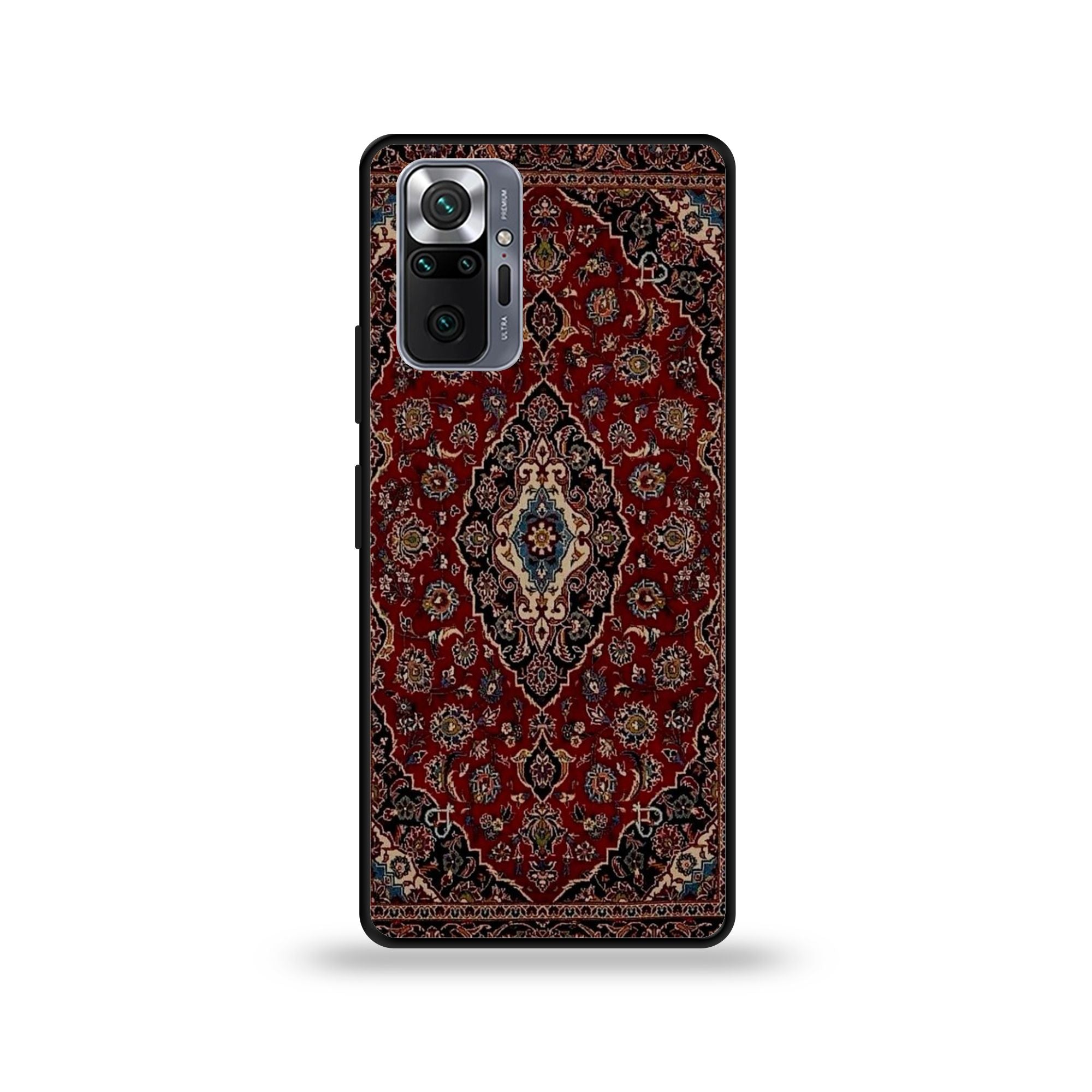 Xiaomi Redmi Note 10 Pro - Wallpaper 172 - Premium Printed Glossy Phone Case