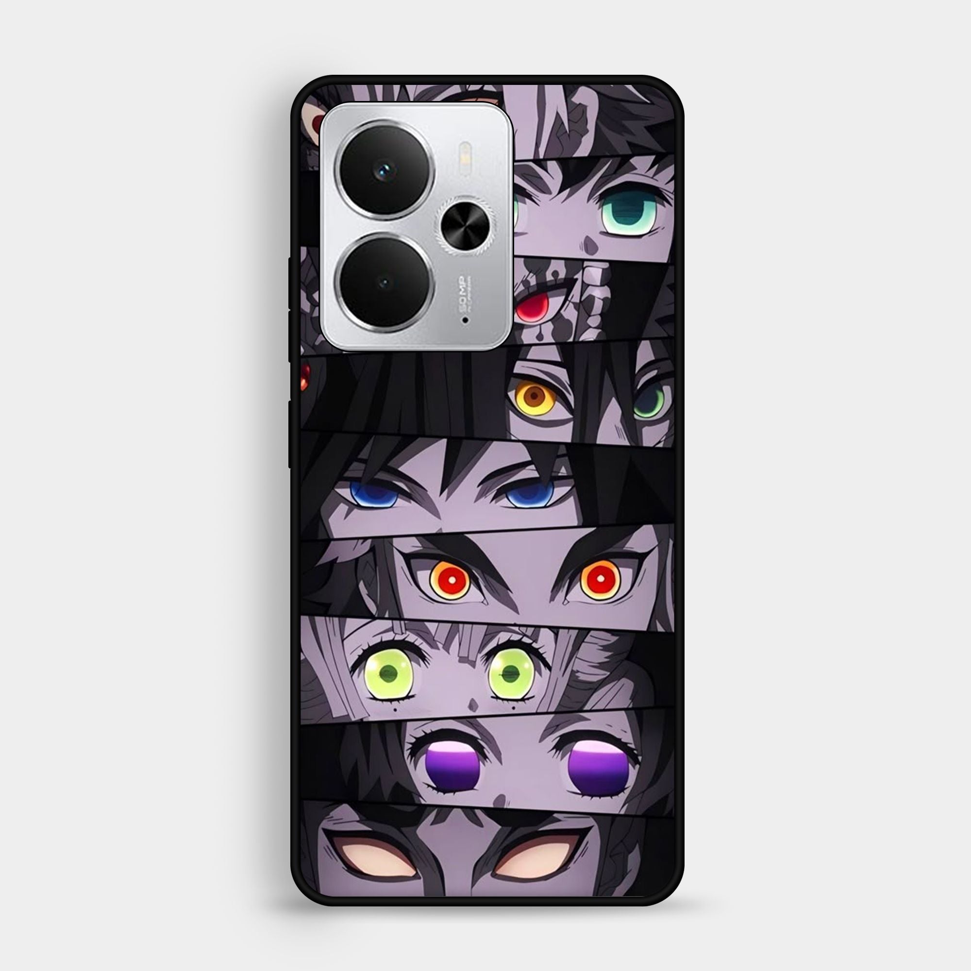 Realme 14 5G - Wallpaper 075 - Premium Printed Glossy Phone Case