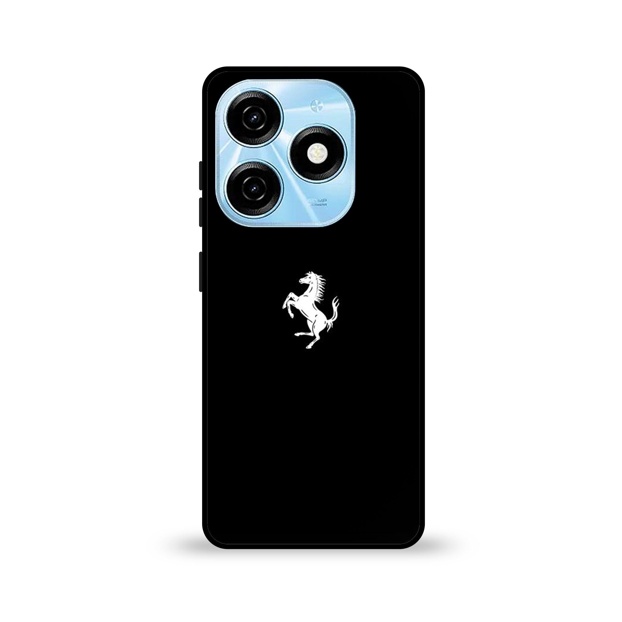 Tecno Spark 20 - Wallpaper 102 - Premium Printed Glossy Phone Case