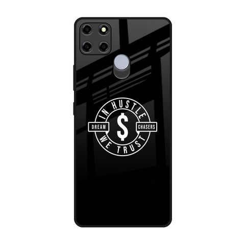 Dream Chasers Glossy Case for Realme C12