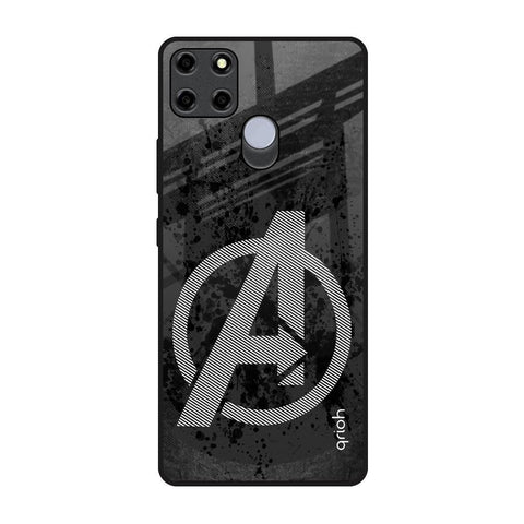 Sign Of Hope Glossy Case for Realme C12