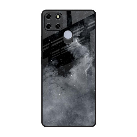 Fossil Gradient Glossy Case For Realme C12